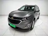 صورة 1 - Chevrolet Equinox
