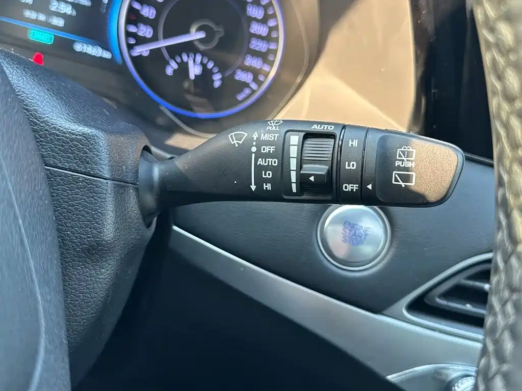 Hyundai Palisade 2021 3.5L Automatic 4WD GLS фото 24