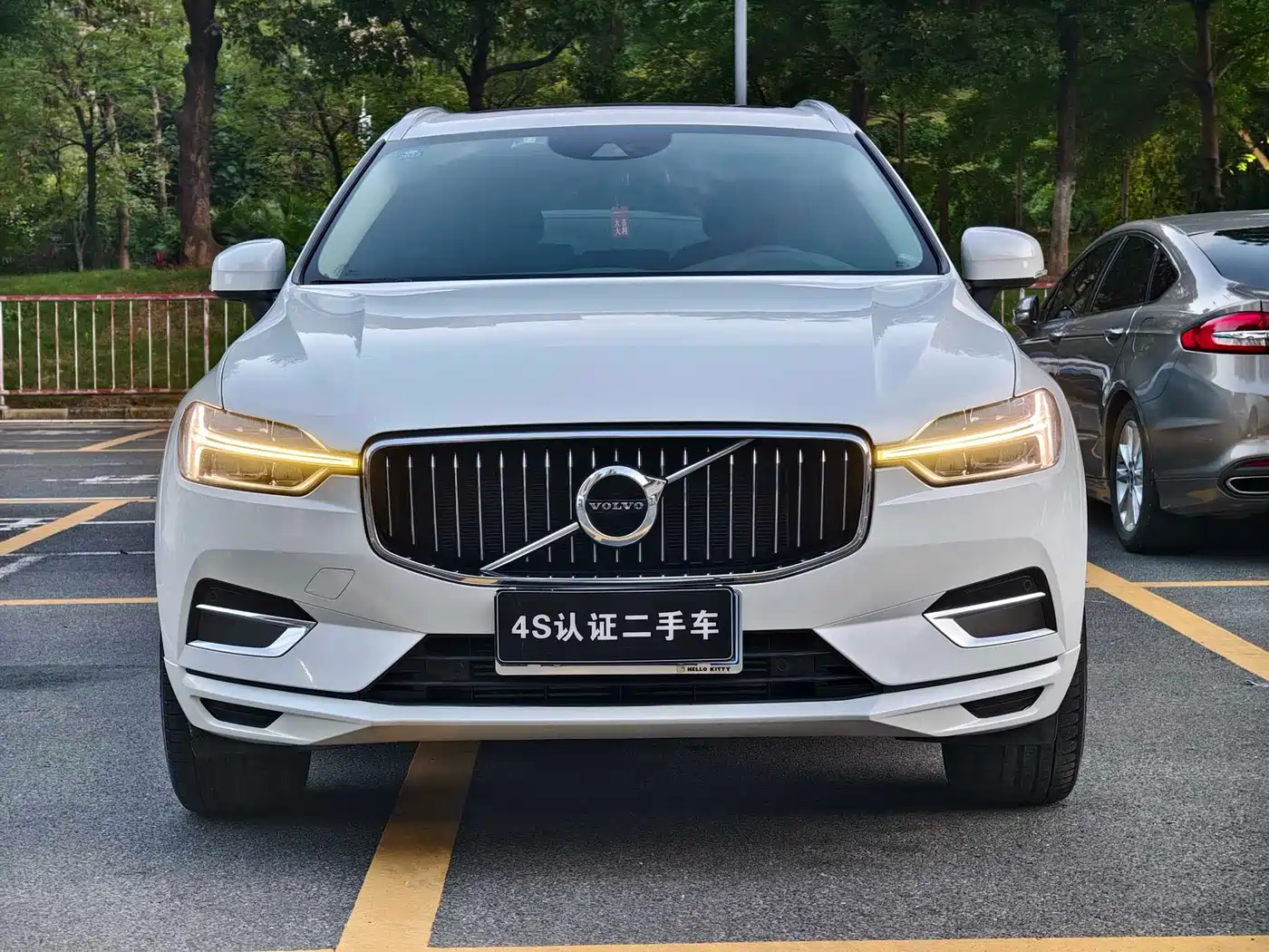 Фото 3 - Volvo XC60