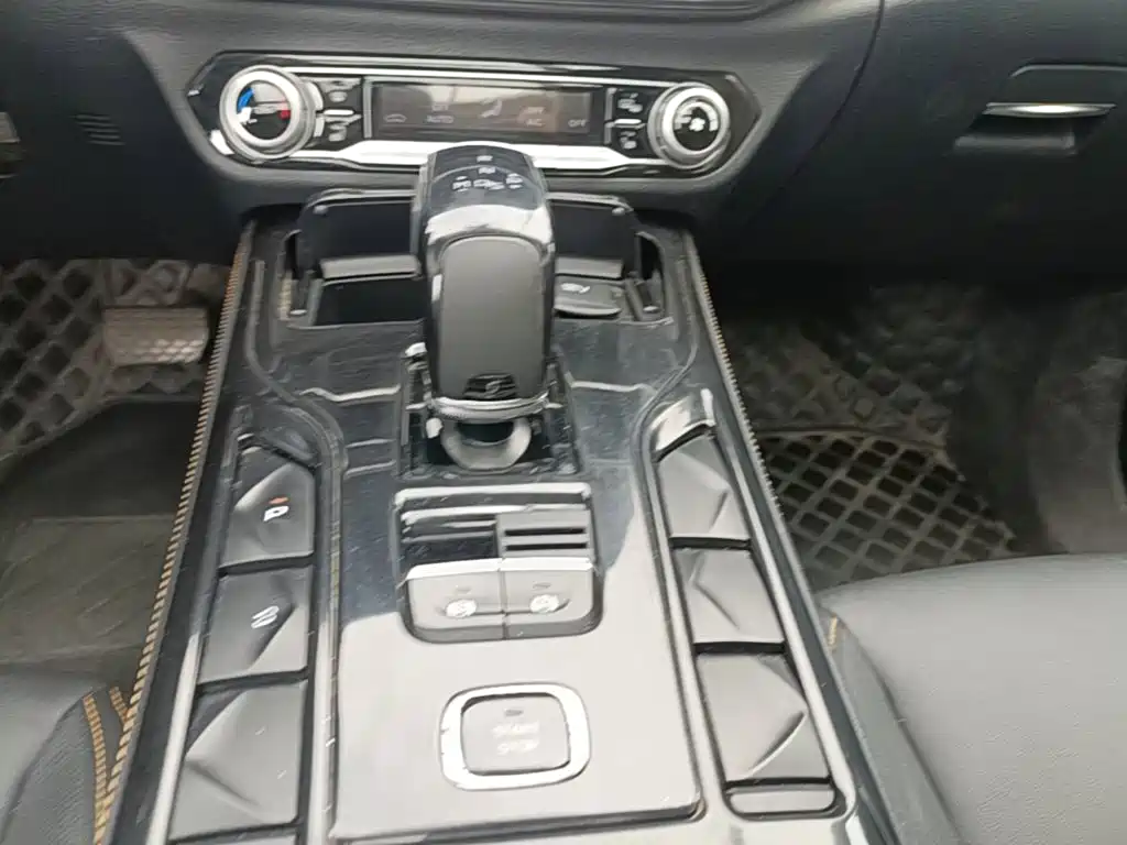Bestune T77 2021 2020 PRO 280 TID Automatic Luxury