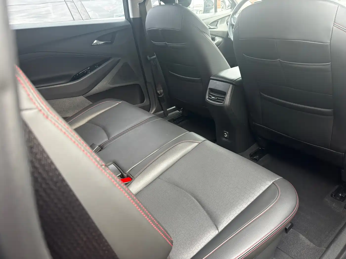 Chevrolet Volando 2019 2019 Redline 530T Automatic Premium Enjoyment Edition (5+2 seater) China VI