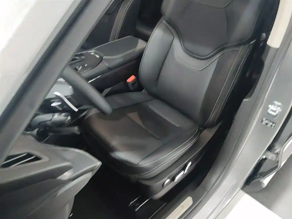 Haval H6 2022 3rd Gen 1.5T Auto 2WD Supreme+ фото 15
