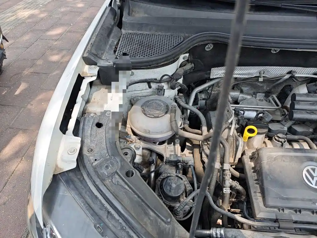 Jetta VS7 2021 2020 1.4T Auto Enjoyment