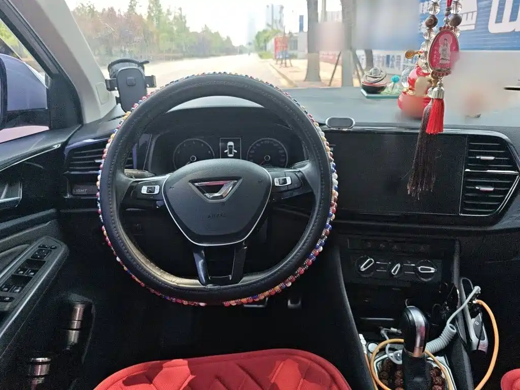 Фото 3 - Jetta VS7