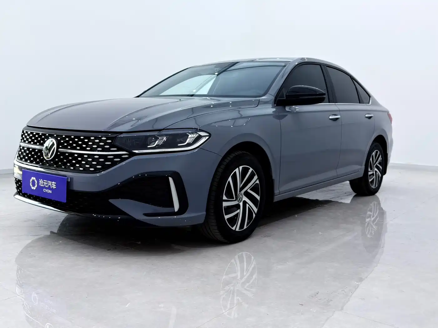 Volkswagen Lavida 2023 280TSI DSG Starlight Comfort Edition
