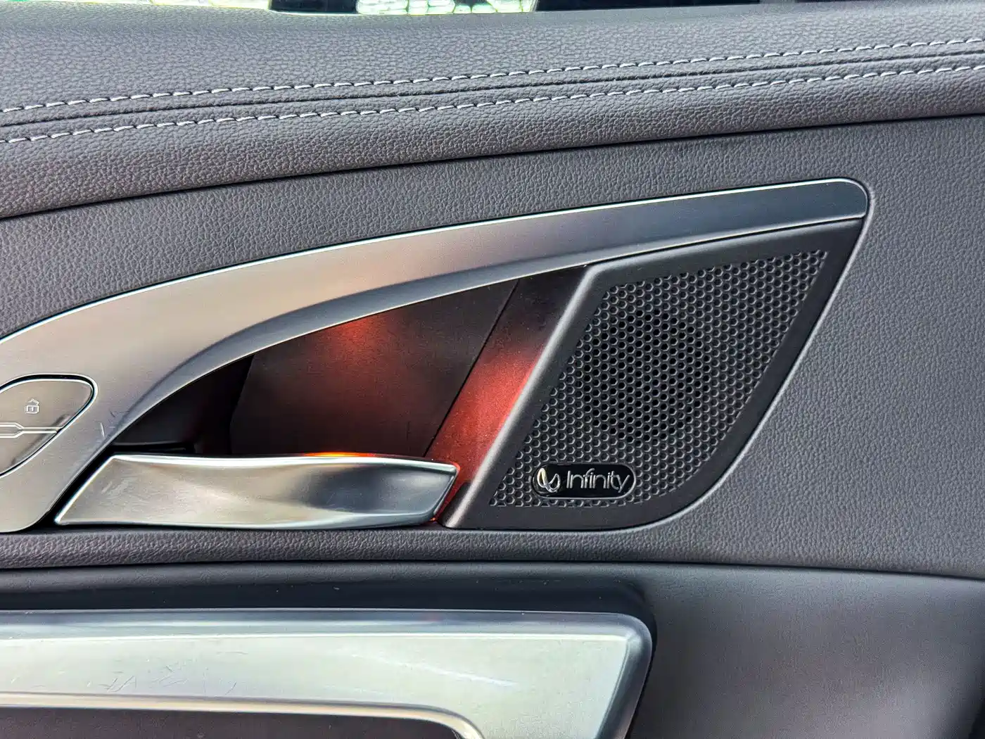 WEY VV7 2020 2021 Model 2.0T Technology Edition