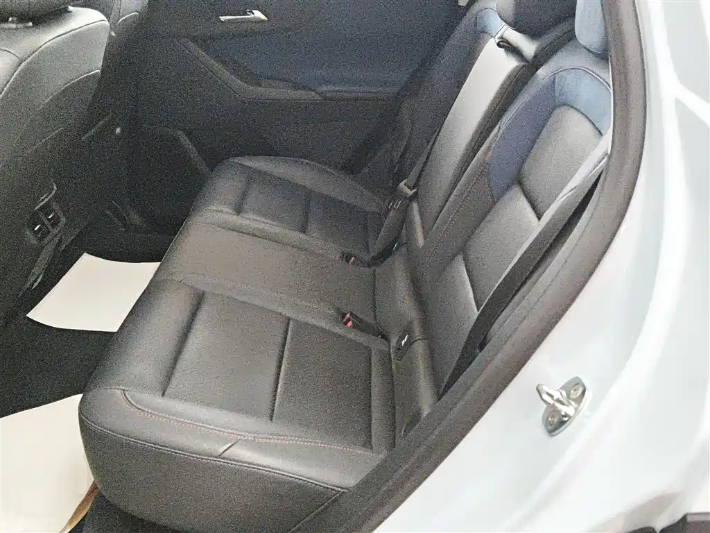 Chevrolet Equinox Plus 2024 102km RS Ultimate Edition фото 17