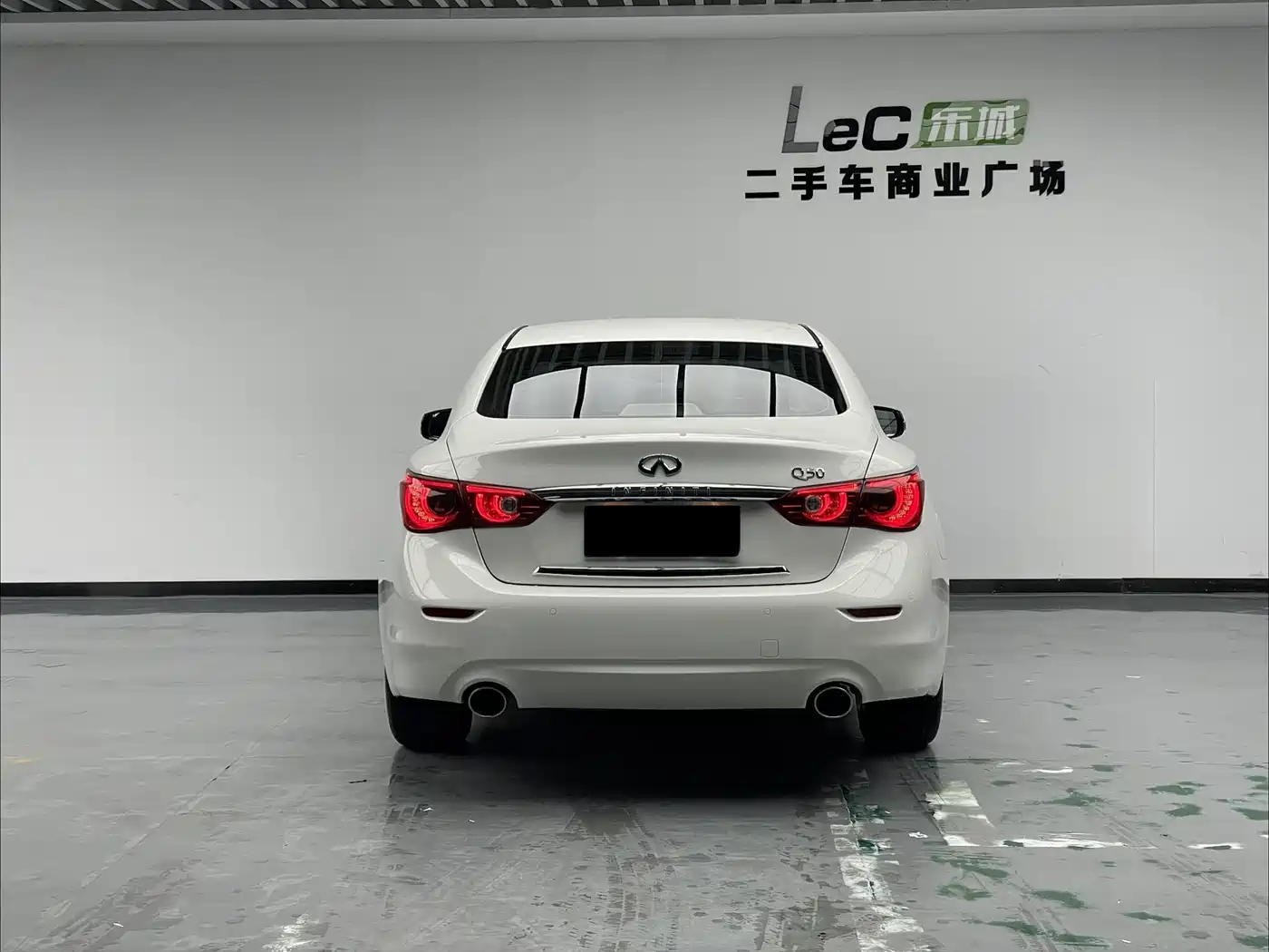Infiniti Q50 2016 2014 3.7L Comfort Edition