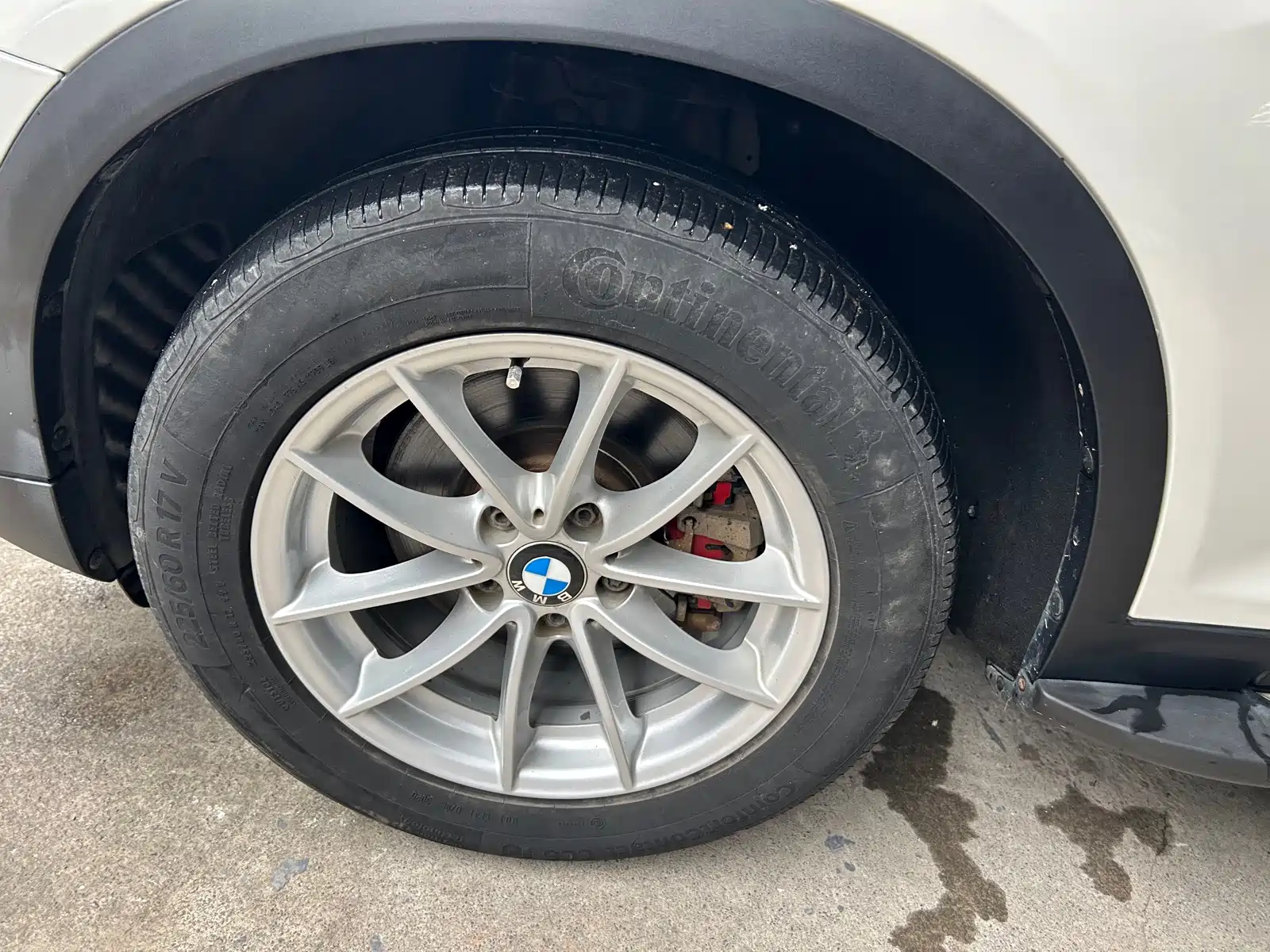 Photo 11 - BMW X3 (Import)