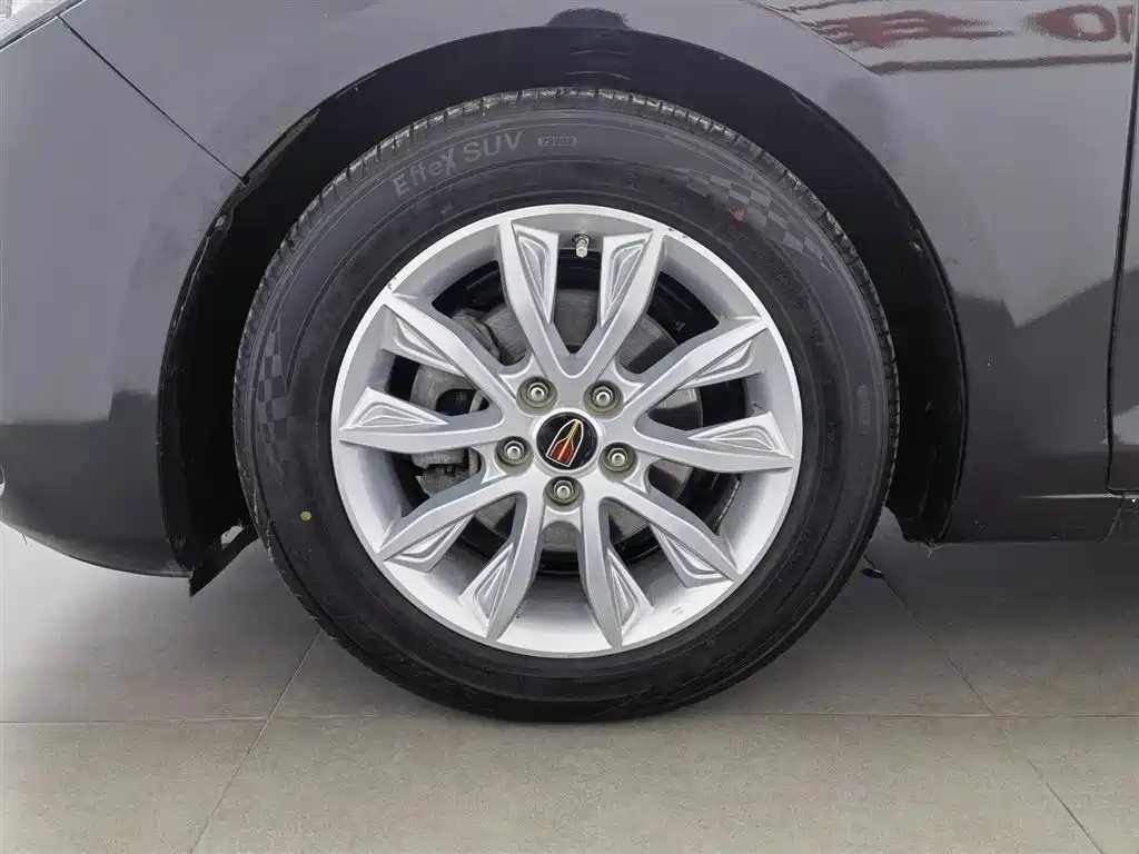 Hongqi H5 2019 30TD Style Edition фото 17