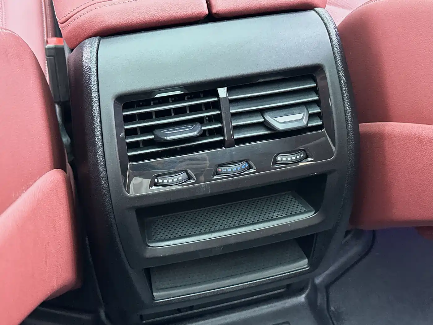 BMW X5 2022 xDrive 30Li Premium M Sport Package фото 16