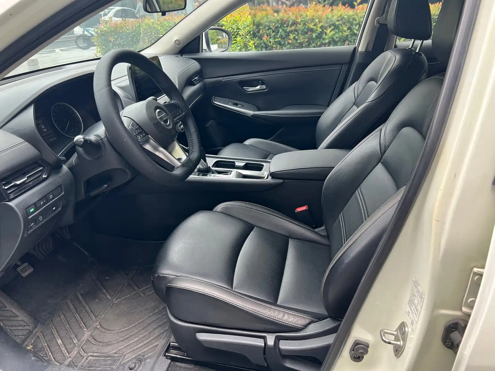 Photo 9 - Nissan Sylphy
