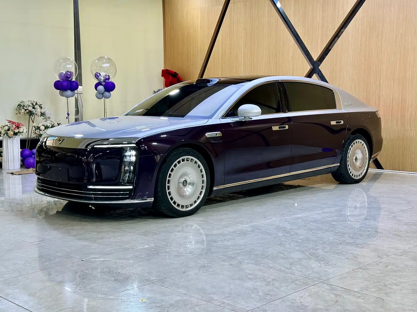 Zunjie S800