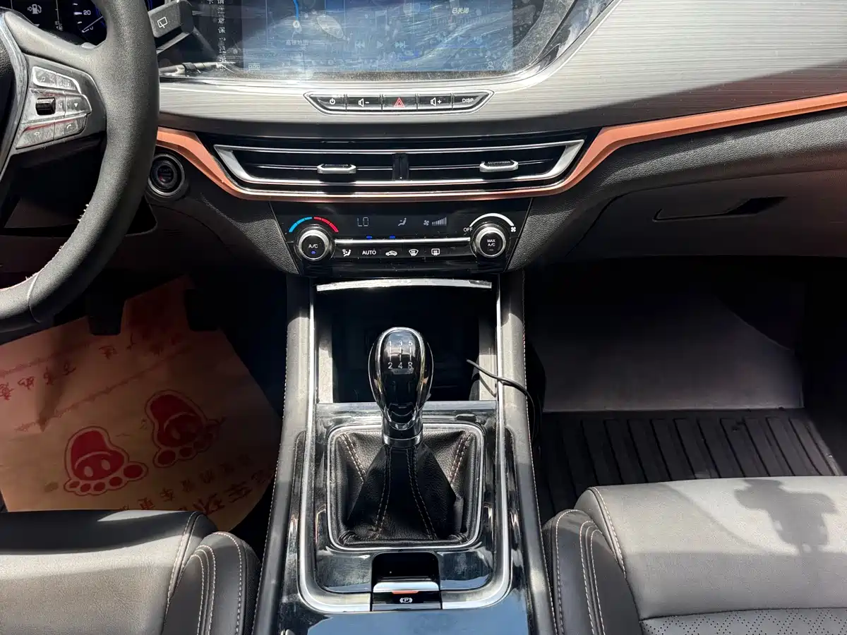 Changan Eado XT 2019 2019 1.6L GDI Manual Trend Edition China VI