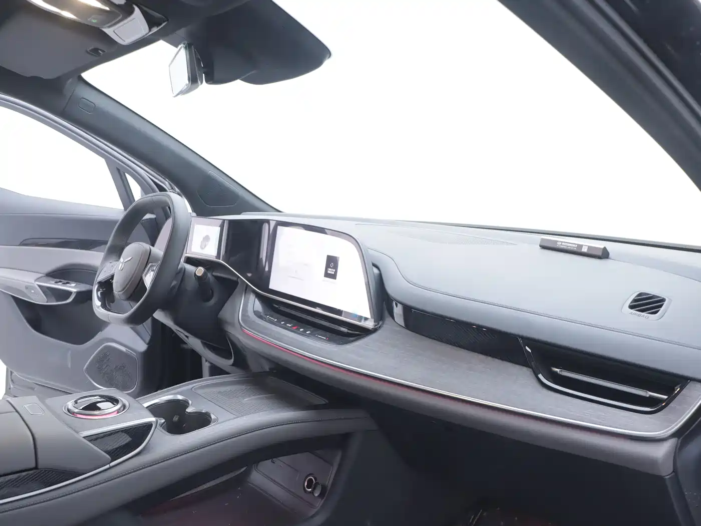 Hongqi HONGQI TIANGONG 08