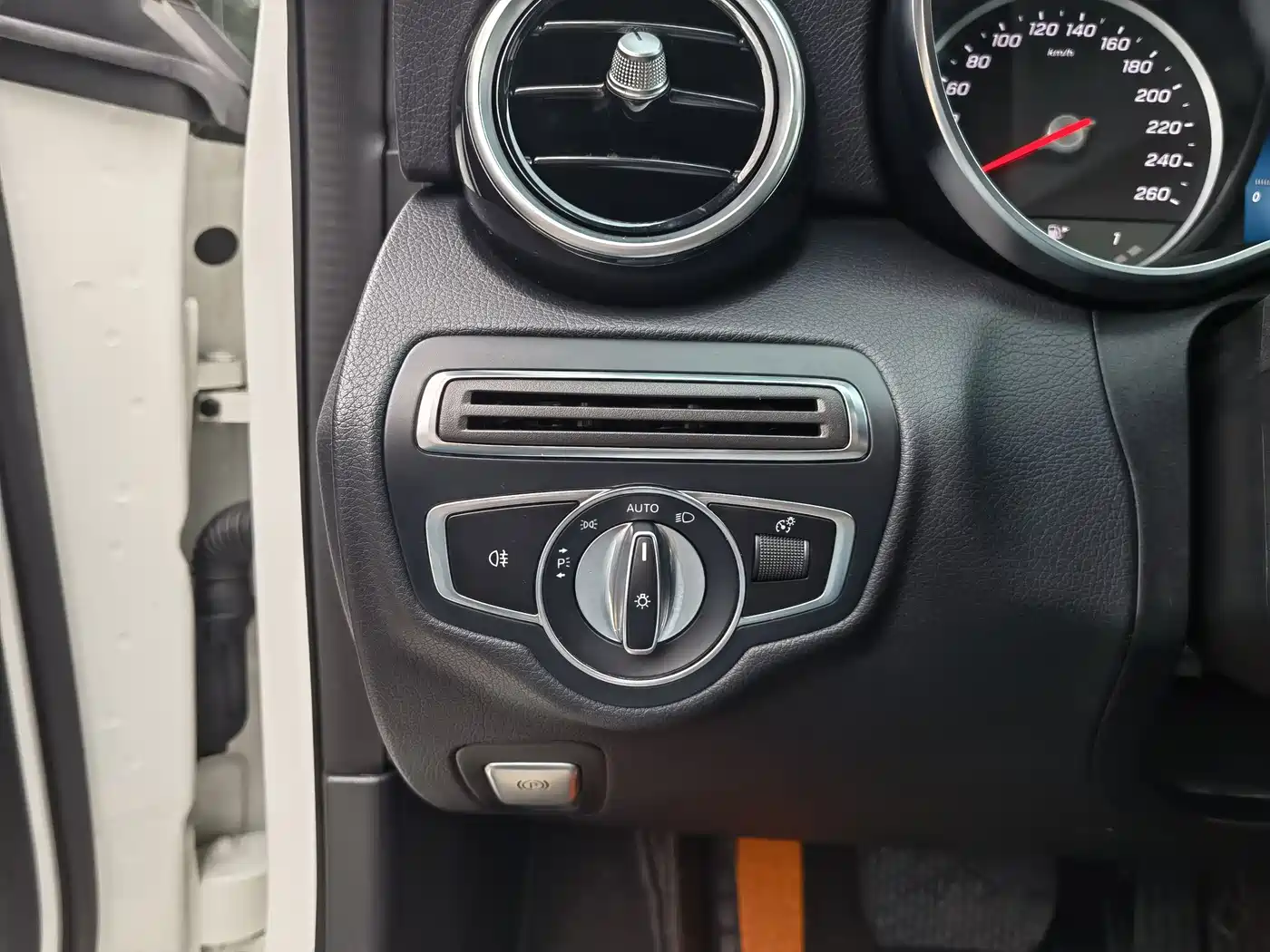 Mercedes-Benz C-Class 2019 C 260 Sport фото 14
