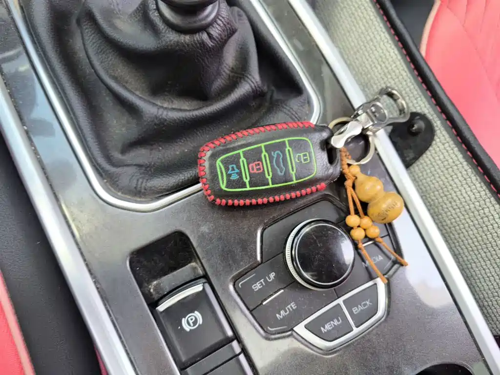 Haval H6 2018 Sport Edition 1.5T Manual 2WD Elite China V фото 12