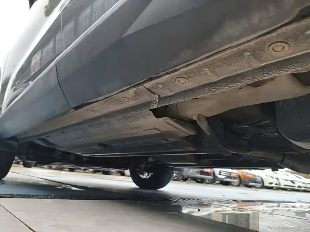 Фото 22 - Haval H6