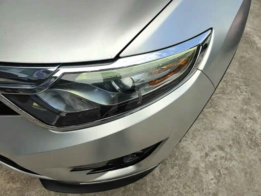 Soueast DX7 2016 2015 1.5T Manual Luxury
