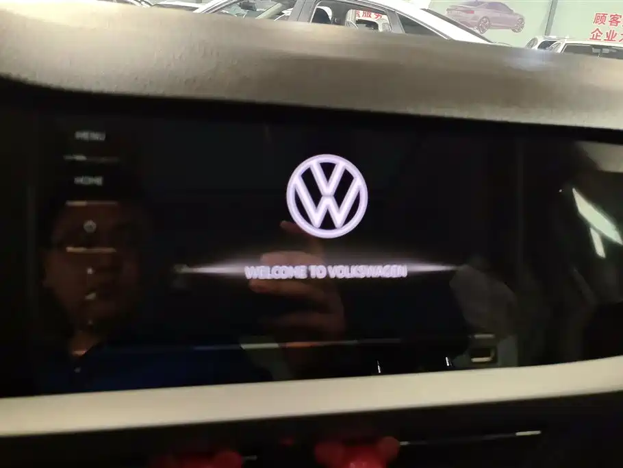 Volkswagen Lavida 2021 280TSI DSG Comfort Edition фото 13