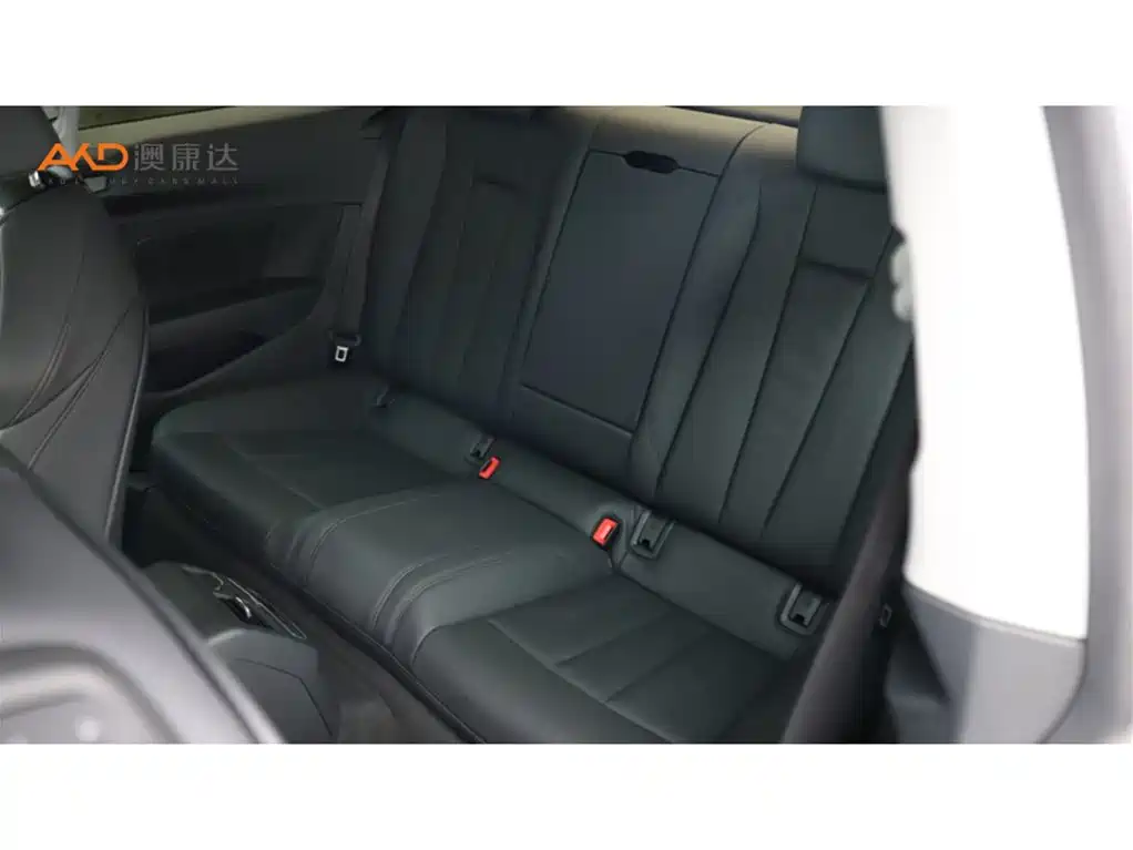 Audi A5 (Import) 2022 2022 Coupe 40 TFSI Fashion Dynamic