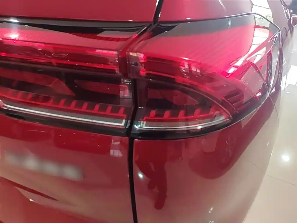 Haval H6 2021 National Trend Edition 1.5GDIT Automatic Champion Edition фото 8