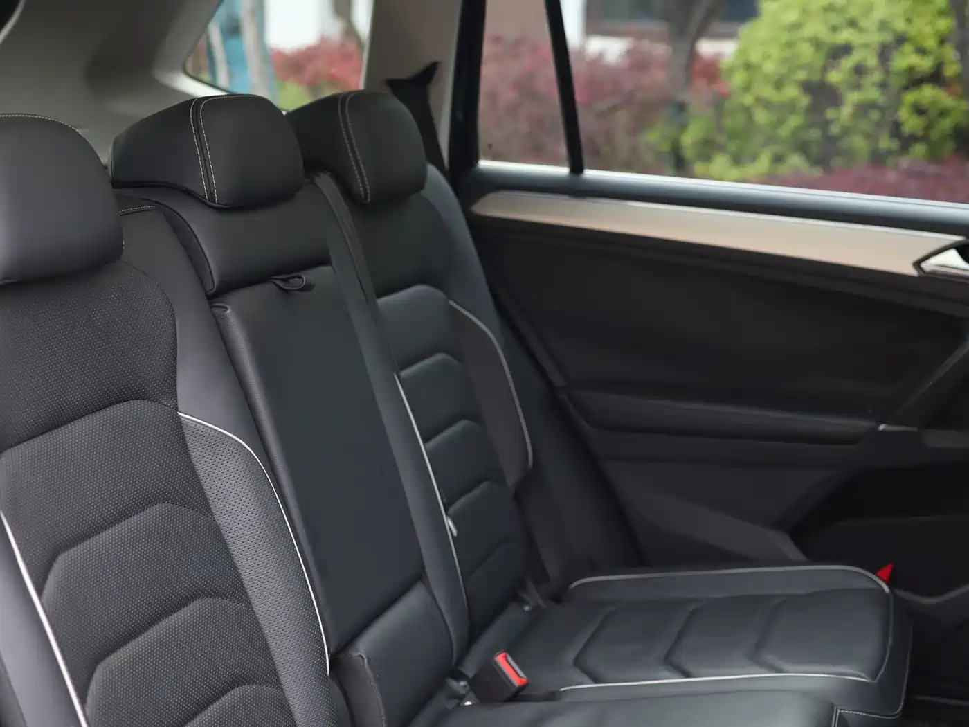 Volkswagen Tiguan L 2017 330TSI Automatic 2WD Flagship Edition фото 27