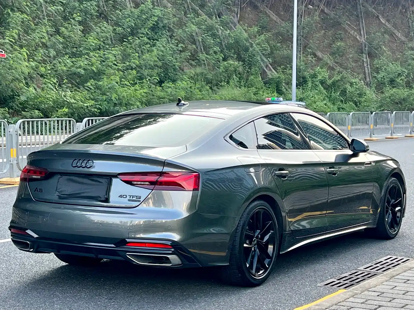 Audi A5, миниатюра 18