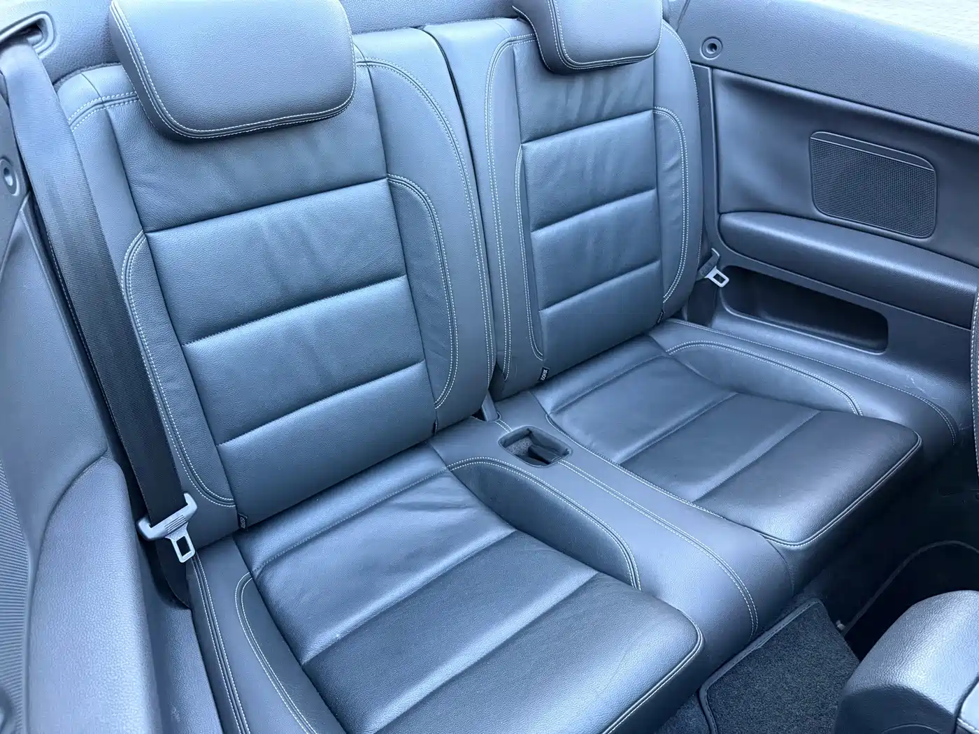 Photo 22 - Volkswagen Golf (Import)