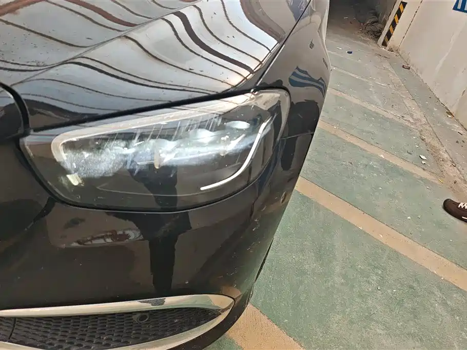 Mercedes-Benz E-Class 2021 Facelift E 300 L Luxury фото 5
