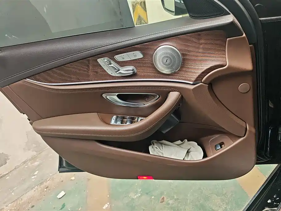 Mercedes-Benz E-Class 2021 Facelift E 300 L Luxury фото 7