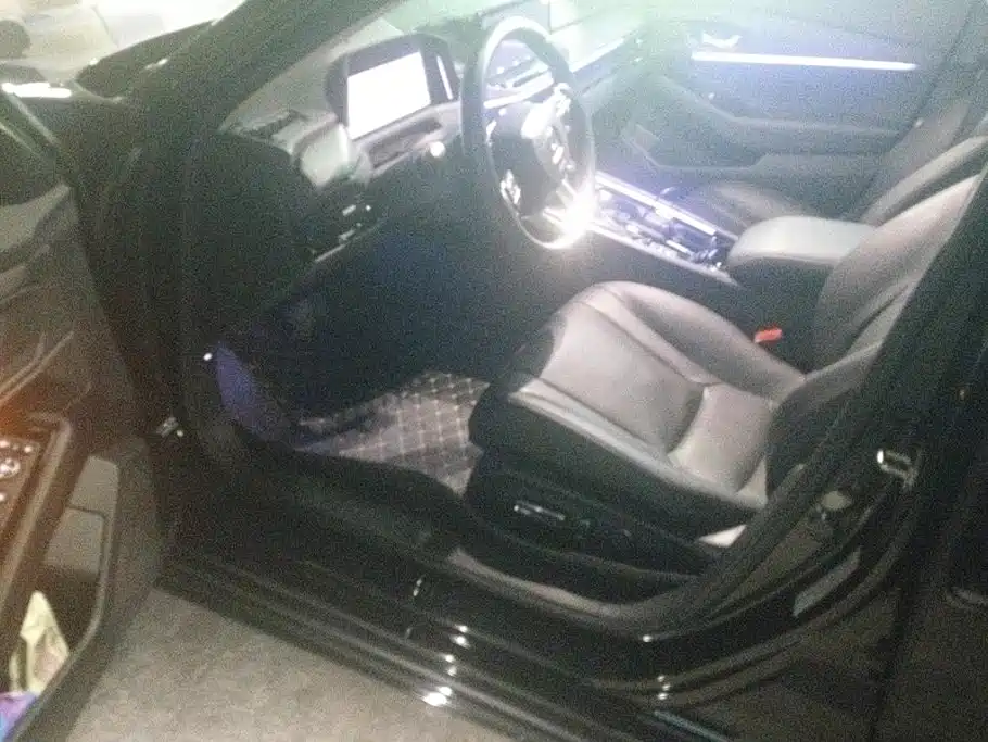 Honda Accord 2025 2024 260TURBO Premium Edition