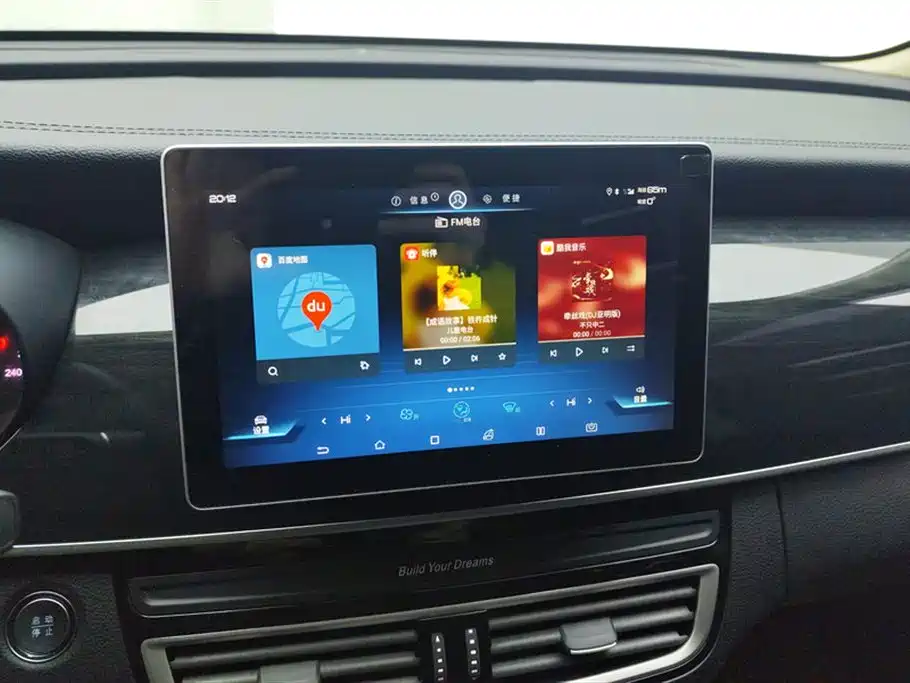BYD Song MAX 2019 1.5T Auto Smart Connected Sunroof 6-seater China VI фото 13