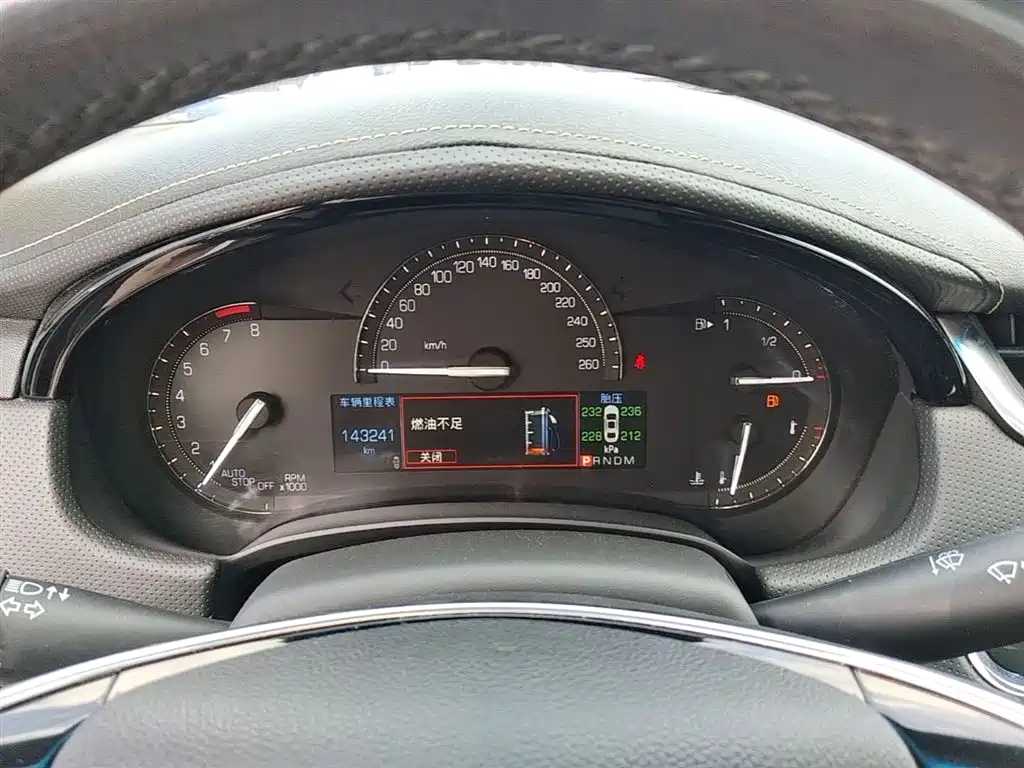 Cadillac XTS 2018 28T Technology фото 12