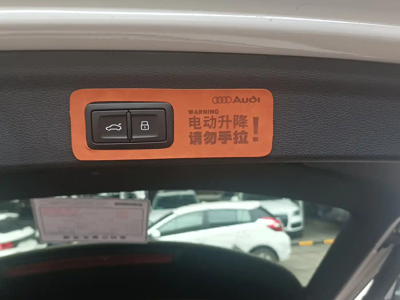 Audi Q3 2024 35 TFSI Fashion Sport фото 16