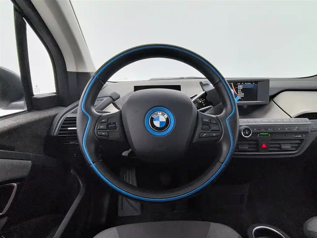 BMW I3 (IMPORT)
