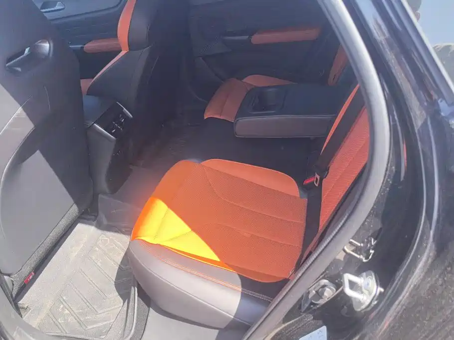 Changan UNI-V 2025 2025 2.0T Sport Version