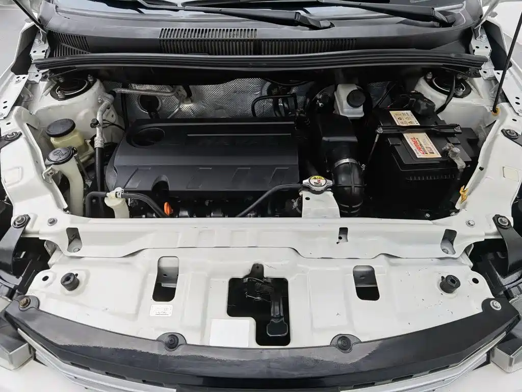Haval H1 2016 2017 Red Label 1.5L AMT Comfort