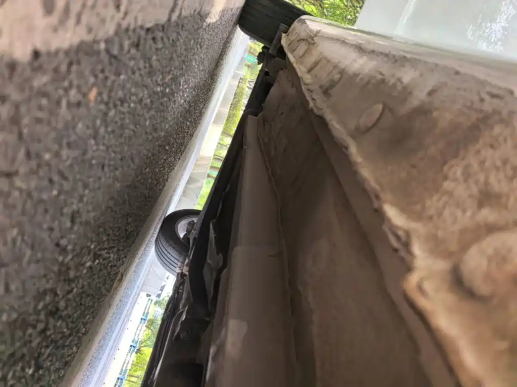Geely Vision 2020 2019 Upgrade Edition 1.5L CVT Premium (China VI)