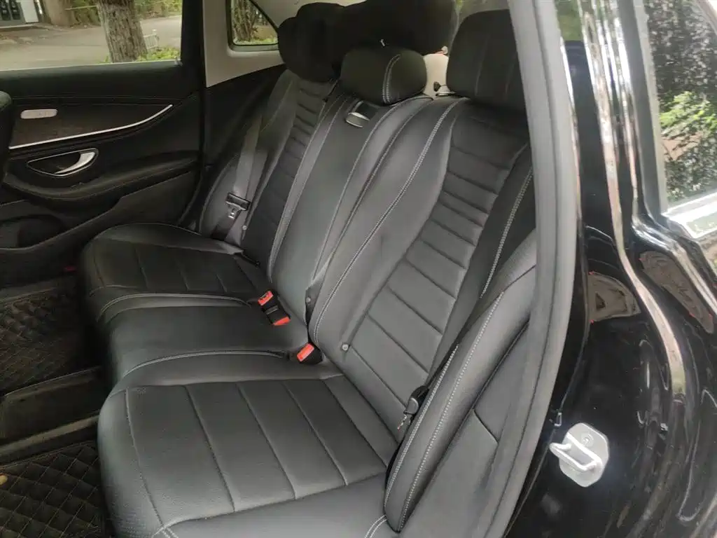 Mercedes-Benz E-Class 2019 E 260 L Sport фото 13