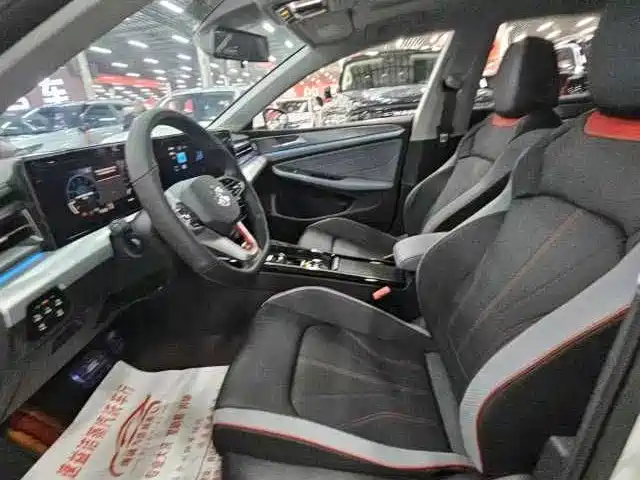 Volkswagen Lamando 2023 Lamando L 280TSI DSG Cool Edition фото 7