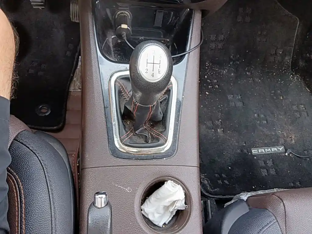 Dongfeng Fengxing Joyear X3 2018 2017 1.5L Manual Comfort
