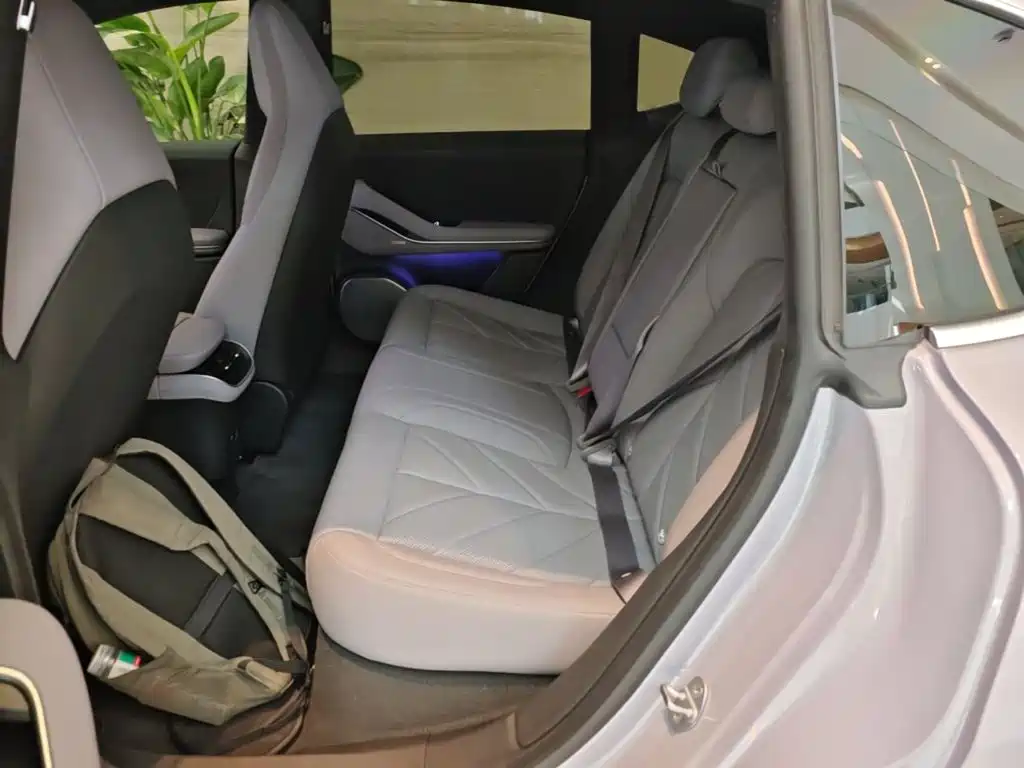 NIO ET5 2025 2025 75kWh