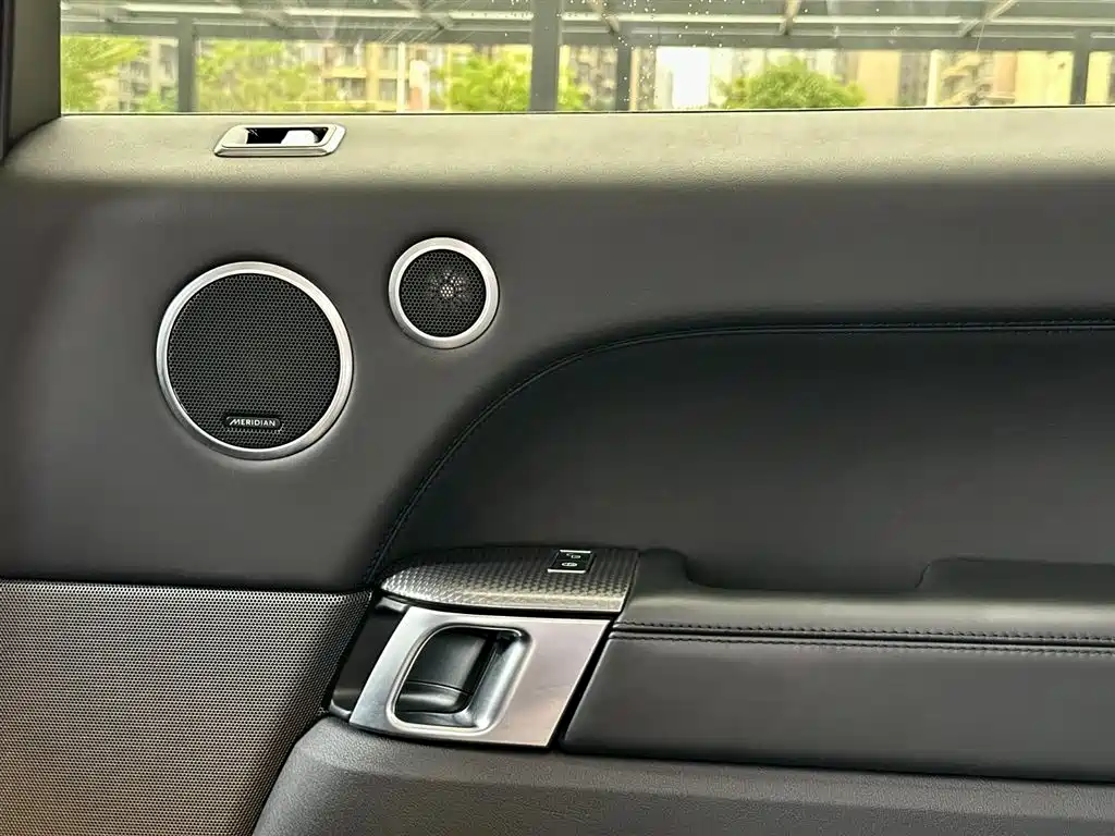 Land Rover Range Rover Sport 2018 3.0 SC V6 HSE DYNAMIC фото 30