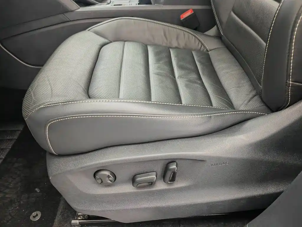 Volkswagen Teramont 2017 330TSI 2WD Luxury фото 20