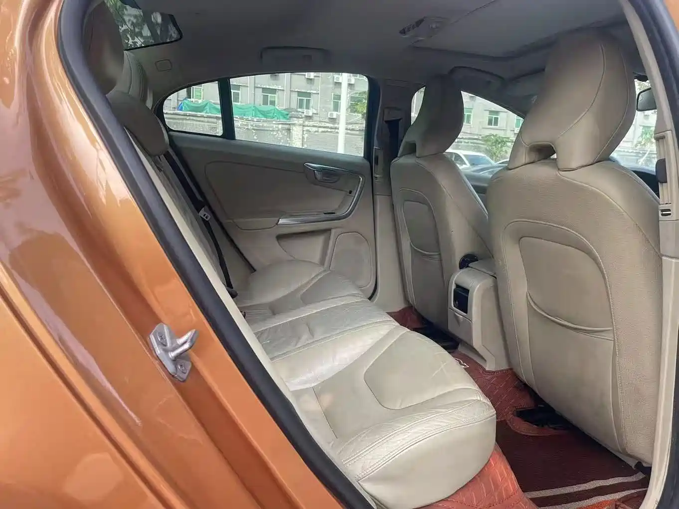 Volvo S60 (Import) 2012 2012 T5 Elegance Edition