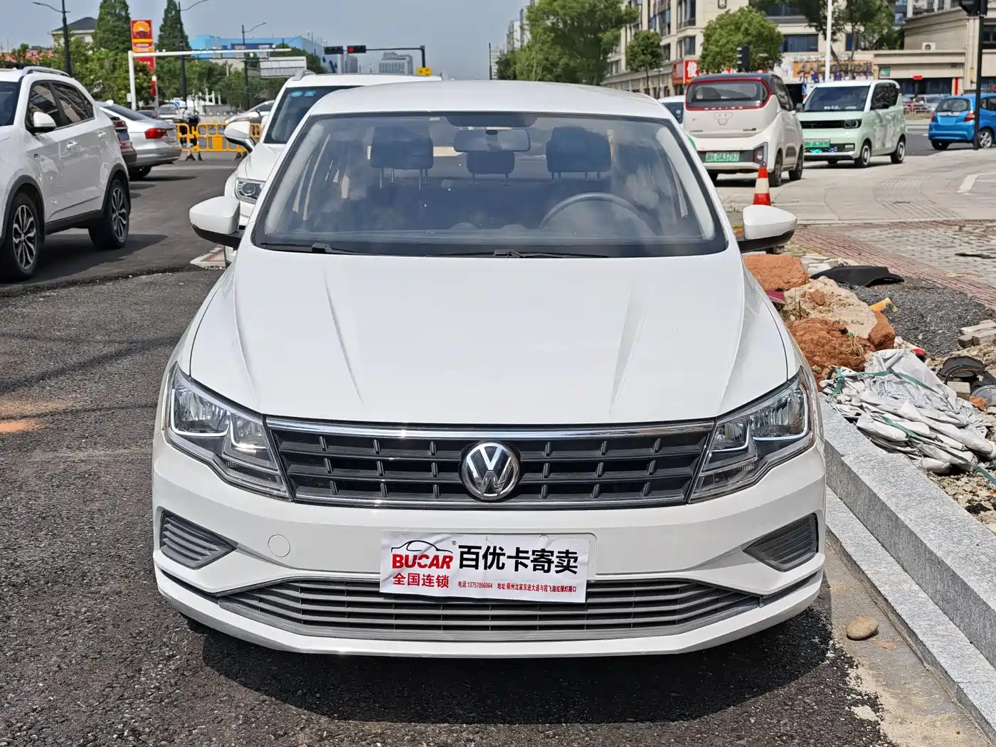 Volkswagen Jetta 2019 Dream Edition 1.5L Auto Fashion фото 2