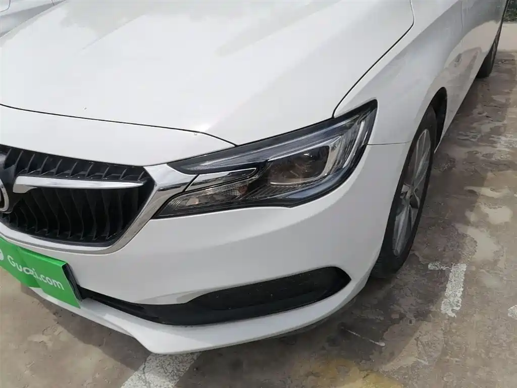 Buick GL6 2019 18T 6-seat Connected Luxury China VI фото 24