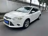 Фото 1 - Ford Focus