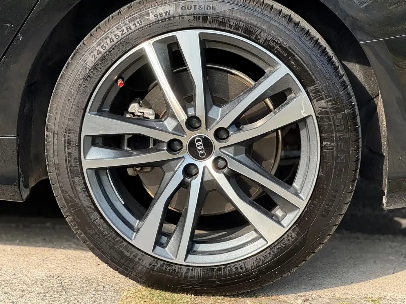 Audi A6L 2023 40 TFSI Luxury Dynamic фото 10